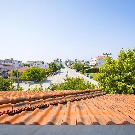 Ellie'S House Villa Неа Плагия Екстериор снимка