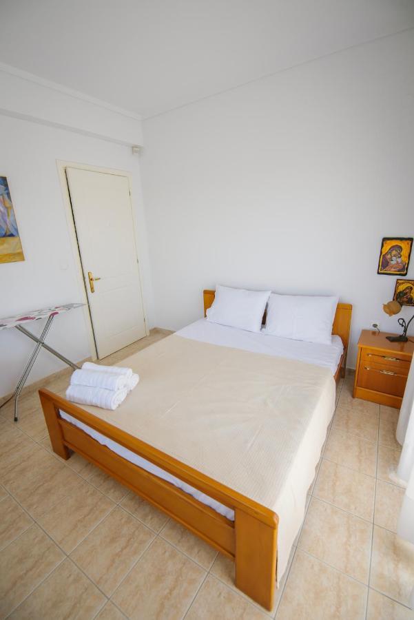 Ellie'S House Villa Неа Плагия Екстериор снимка
