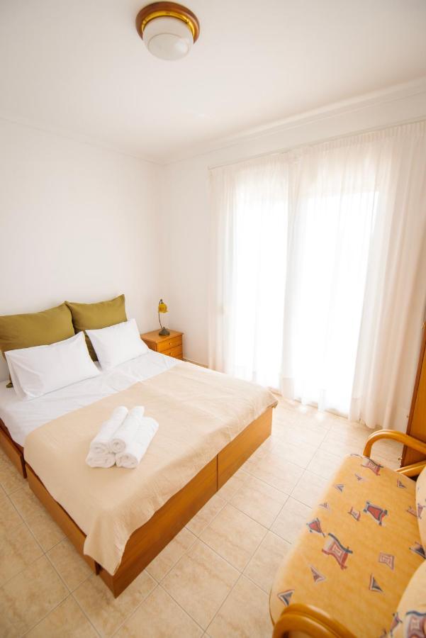 Ellie'S House Villa Неа Плагия Екстериор снимка