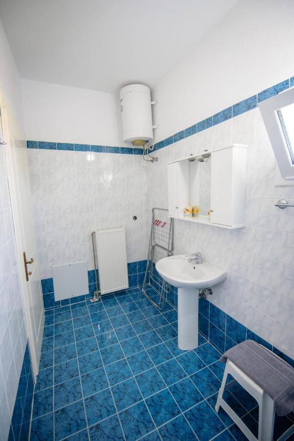 Ellie'S House Villa Неа Плагия Екстериор снимка
