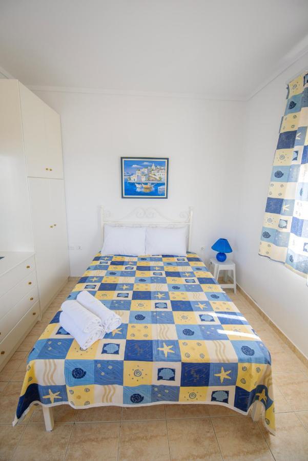Ellie'S House Villa Неа Плагия Екстериор снимка