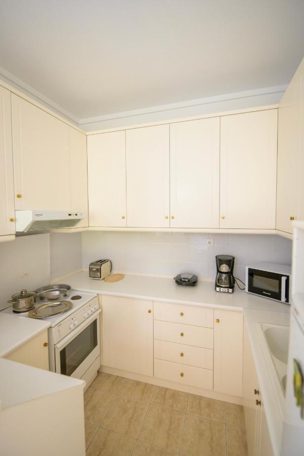 Ellie'S House Villa Неа Плагия Екстериор снимка