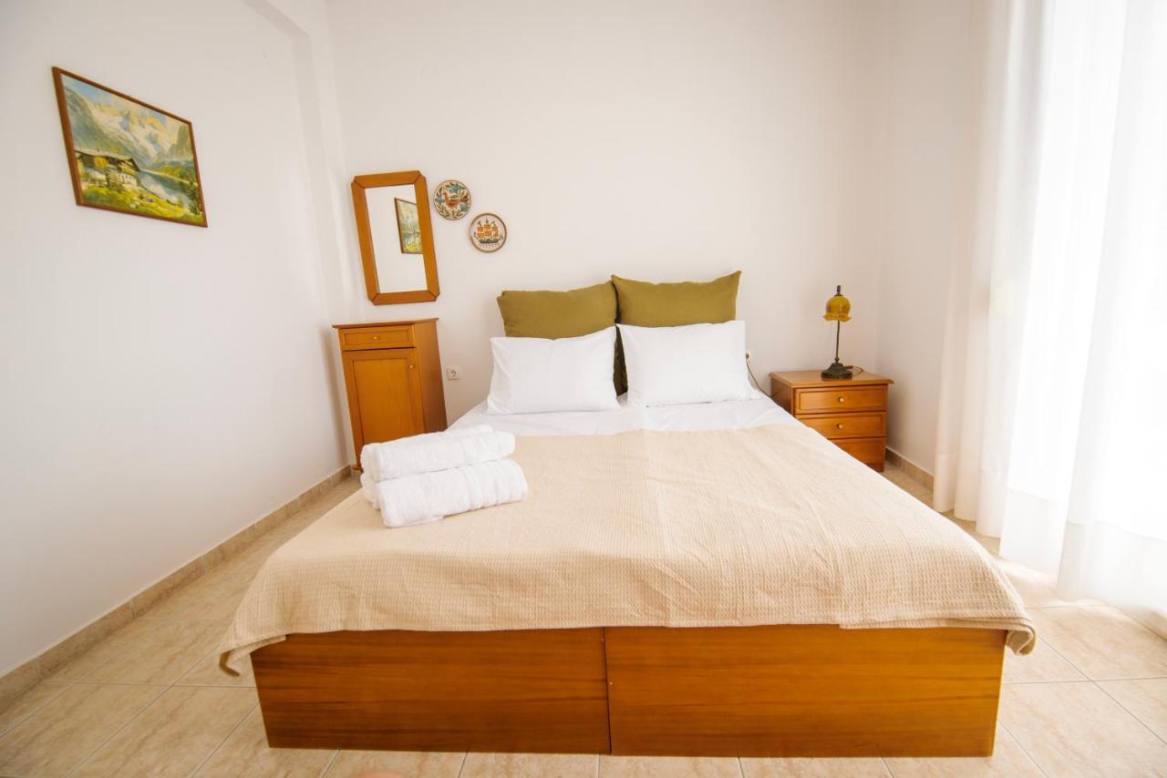 Ellie'S House Villa Неа Плагия Екстериор снимка