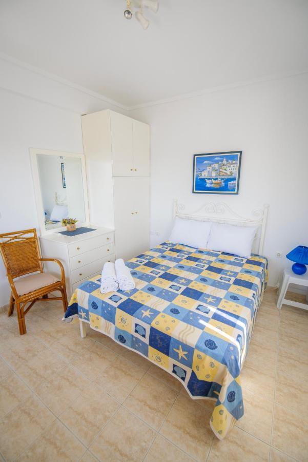 Ellie'S House Villa Неа Плагия Екстериор снимка