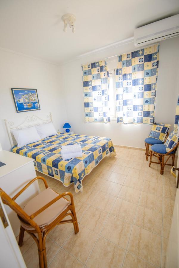 Ellie'S House Villa Неа Плагия Екстериор снимка
