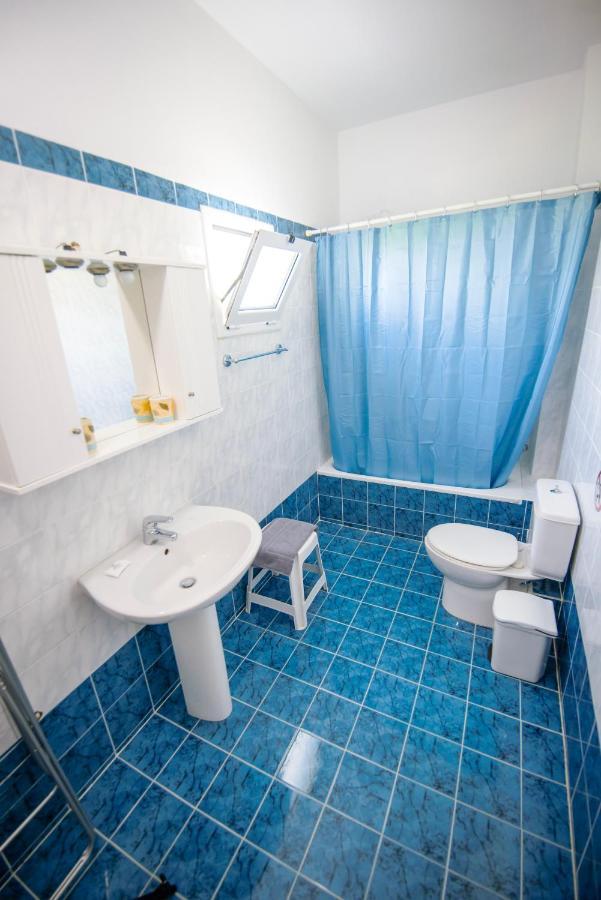 Ellie'S House Villa Неа Плагия Екстериор снимка