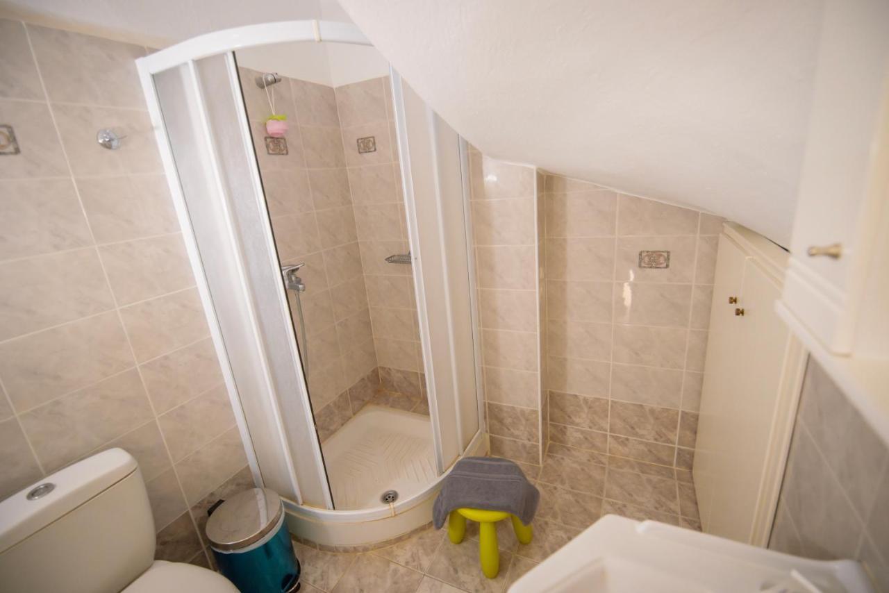 Ellie'S House Villa Неа Плагия Екстериор снимка