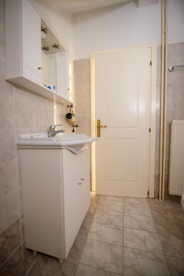 Ellie'S House Villa Неа Плагия Екстериор снимка