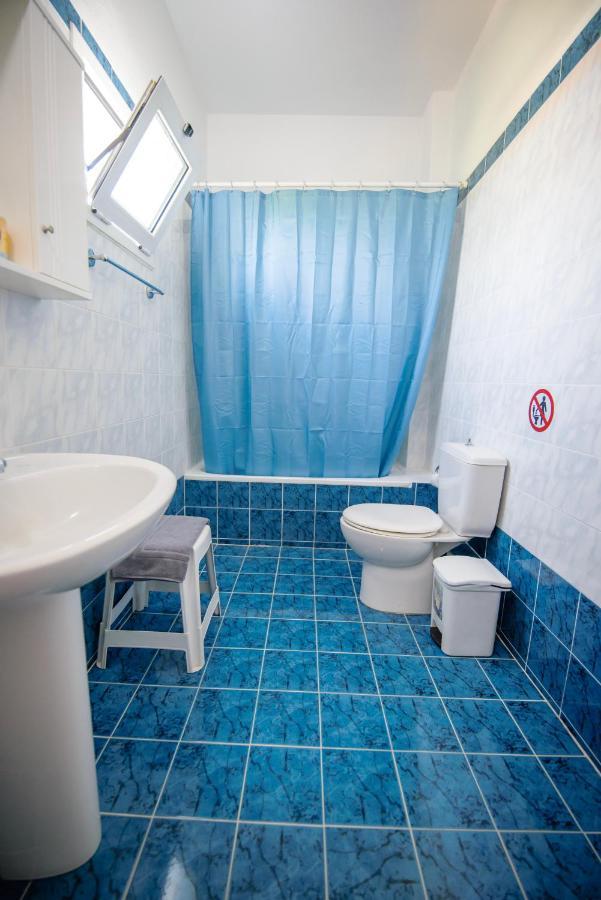 Ellie'S House Villa Неа Плагия Екстериор снимка
